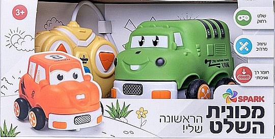 Spark Toys ������ ��� ������ ��� � ��� ������