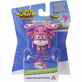 מטוסי על - דיזי בבליסטר עונה 5 מטוסי על - דיזי בבליסטר עונה 5