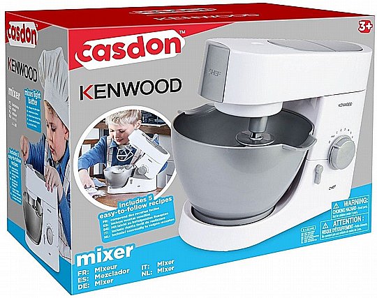 ����� ������ ���� ������� Kenwood ���� Casdon