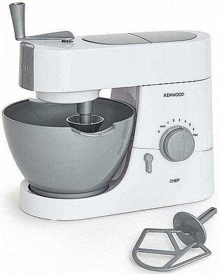 ����� ������ ���� ������� Kenwood ���� Casdon