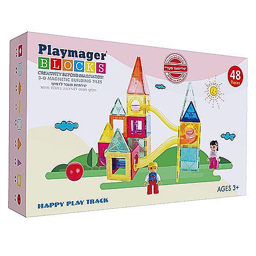 ������ �������� ���� ���� 48 ����� Playmager