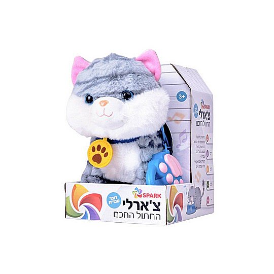 ���� ���� ���� ����� ���� Spark Toys � �����