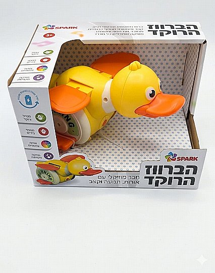 ������ ����� - SPARK TOYS