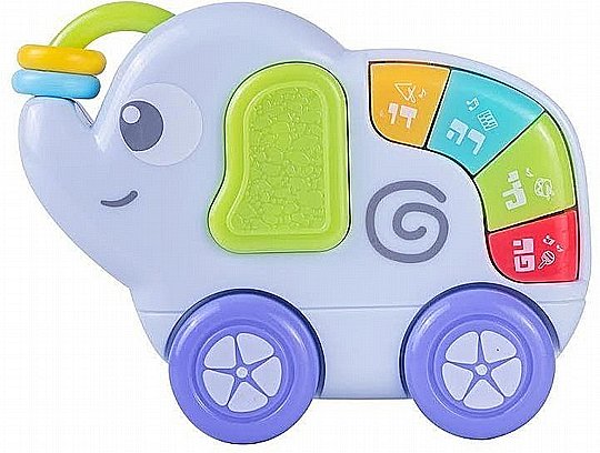��� ������� ���� ����� - Spark Toys