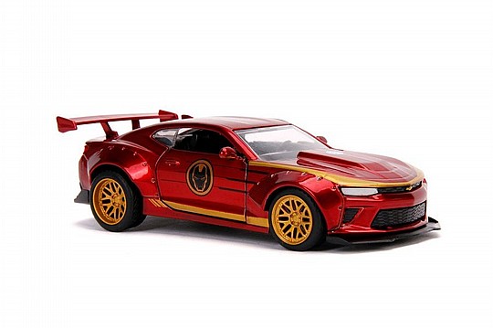 JADA - ������ �� LYKAN HYPERSPORT 1:32