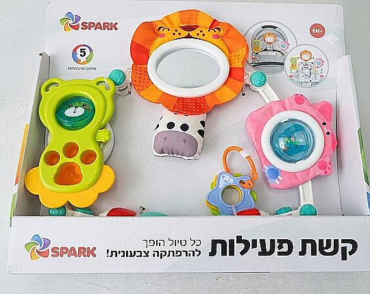 Spark Toys ��� ������ ���� �������