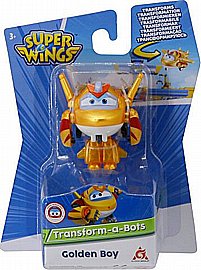 מטוסי על - מיני גולדו בוי מטוסי על - מיני גולדו בוי