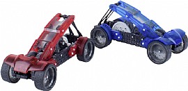 הקס באג מכונית מרוץ VEX הקס באג מכונית מרוץ VEX