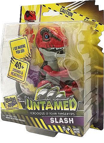 ���������� ���� - Fingerlings Untamed - ���� ��������� - ���� - �������