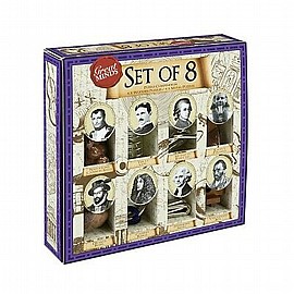 ������ ������� - �� 8 ������ �����