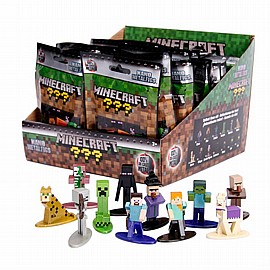 מיינקראפט דמות אקראית בשקית הפתעה! המחיר ליחידה אחת! מיינקראפט דמות אקראית בשקית הפתעה! המחיר ליחידה אחת!