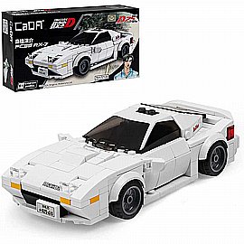בלוקס טכניקס FC35 RX-7 (licensed) C55012W בלוקס טכניקס FC35 RX-7 (licensed) C55012W