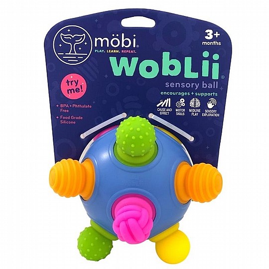 ���� WOBLII - ���� ������ ������ ��������