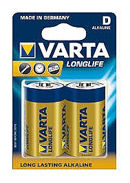 ��� ������ "D" ������� VARTA