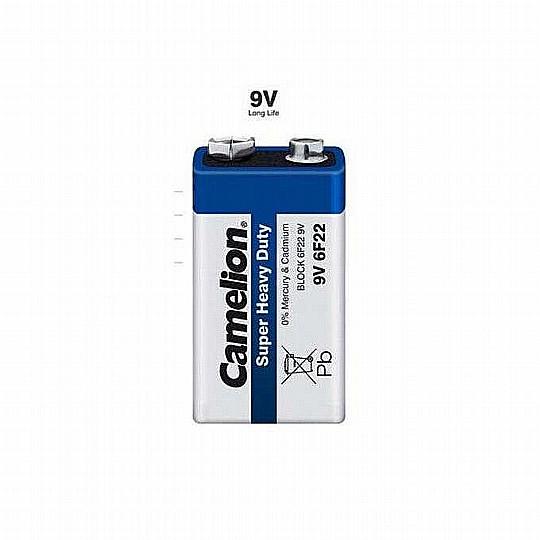 ����� ��� 9V �����
