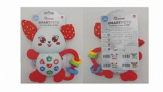 ���� ���� ����� ����� SMART PETS