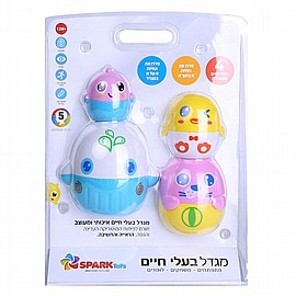 מגדל בעלי חיים מגדל בעלי חיים