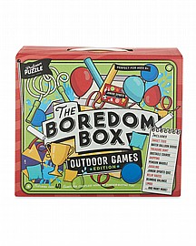 מארז השעמום למשחקי חצר מארז השעמום למשחקי חצר