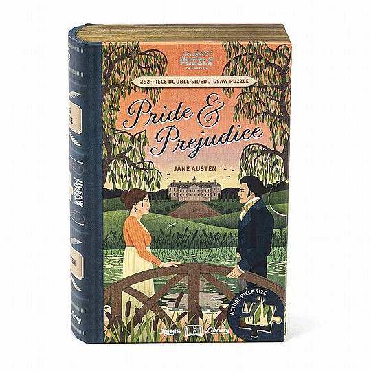 ��� 252 ��-���� - ����� ���� ����� - PRIDE AND PREJUDICE