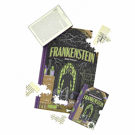 ��� 252 ��-���� - ���������� - FRANKENSTEIN