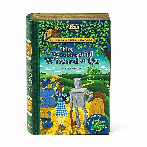 ��� 252 ��-���� - ����� ���� ��� - THE WONDERFUL WIZARD OF OZ