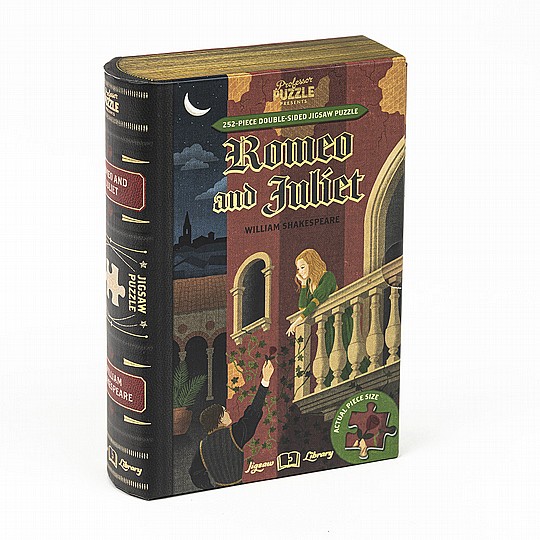 ��� 252 ��-���� - ������ ������� - ROMEO AND JULIET
