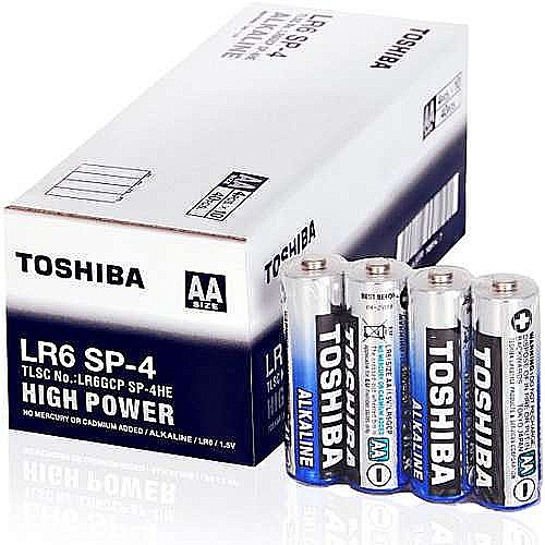 ����� TOSHIBA AA ������� �������