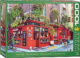 פאזל 1000 חלקים - מאכלים איטלקיים פאזל 1000 חלקים - מאכלים איטלקיים