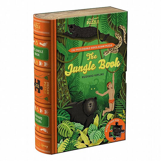 ��� 252 ��-���� - ��� ������ - THE JUNGLE BOOK