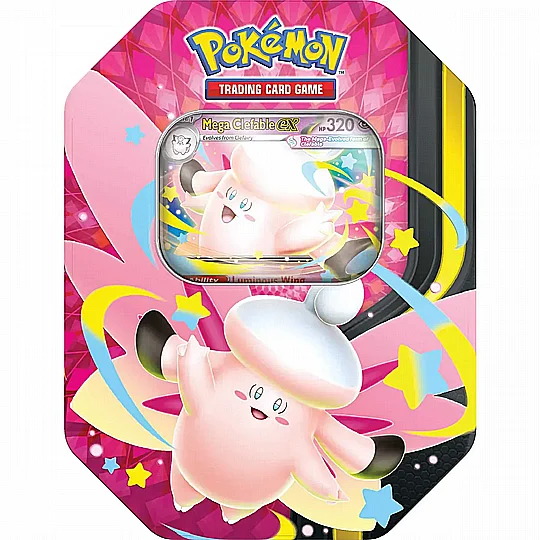 ������� ����� - Pok?mon Trading Card Game: Mega Greninja ex Premium Collection