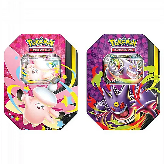 ������� ����� - Pok?mon Trading Card Game: Mega Greninja ex Premium Collection