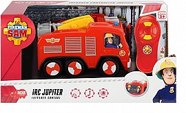 סמי הכבאי - יופיטר עם שלט אינפרא אדום סמי הכבאי - יופיטר עם שלט אינפרא אדום