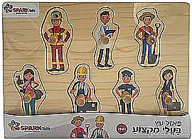 פזל עץ בעלי מקצוע פזל עץ בעלי מקצוע