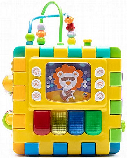 ������ ����� ����� ����� - Spark Toys