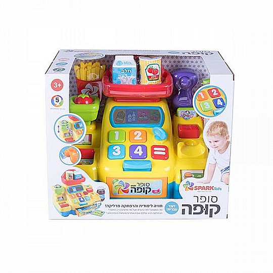 ����� ������ ���� ���� ����� ���� Spark Toy