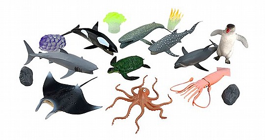 ���� ������ ����� ������, ���� D6201 ANIMAL PLANET