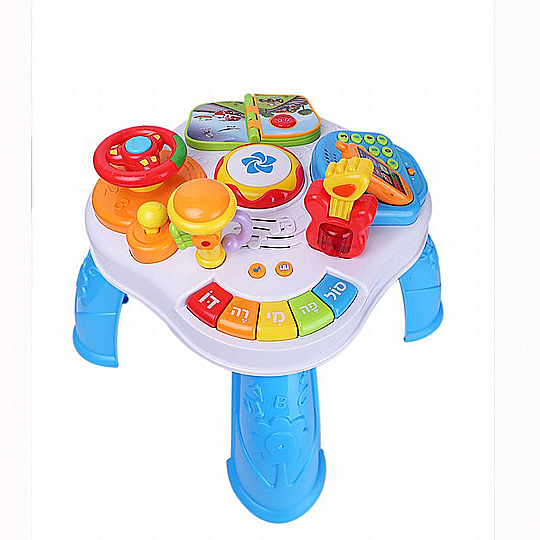 ����� ������ ���� ����� ���� Spark Toy