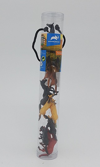 ���� 12 ���� ������ ��������, ������ 6-8 �"� ANIMAL PLANET D6308