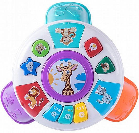 ����� ������ ���� ���� ����� ���� Spark Toy