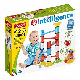 מנהרת גולות חלקים ג'וניור מנהרת גולות חלקים ג'וניור