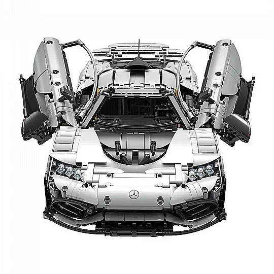 Mercedes-AMG ONE ��� C61503W 1:8 | CADA