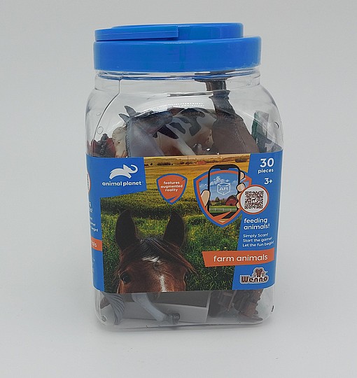 ��� ���� 30 ���� ��� ��� D6603 ANIMAL PLANET (���� ������ �����)