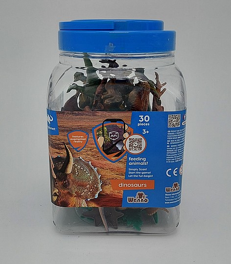 ��� ���� 30 ���������� D6604 ANIMAL PLANET (���� ������ �����)