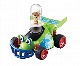 צעצוע של סיפור 4 - וודי לחץ וסע צעצוע של סיפור 4 - וודי לחץ וסע