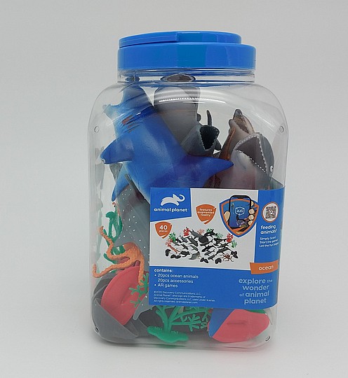 ��� ���� 40 ���� �� D6702 ANIMAL PLANET