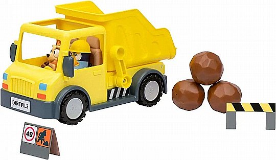 ����� ���� �� ����� Moose Toys