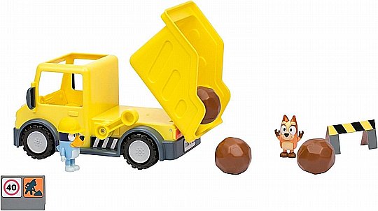 ����� ���� �� ����� Moose Toys