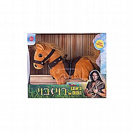 ג’אנגו הסוס של רוי בוי – דובר עברית ג’אנגו הסוס של רוי בוי – דובר עברית