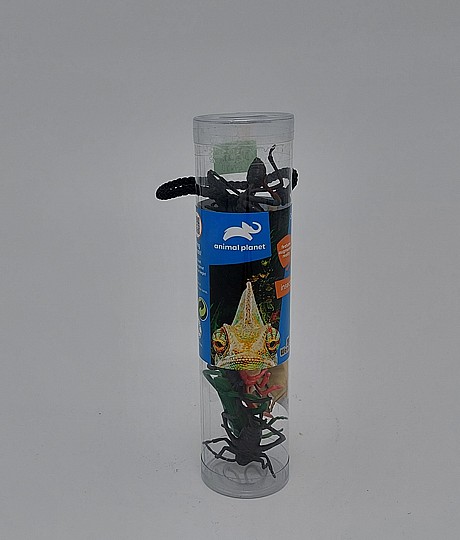 ���� 10 ����� ��������, 5 �"� ANIMAL PLANET D6905