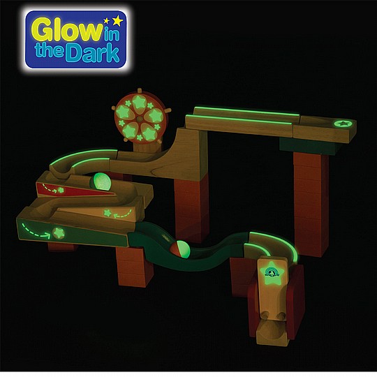 ����� �������� GLOW AND ROLL